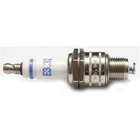 E3 Spark Plg E3 SPARK PLG E332 Powersport Spark Plug E47-E332